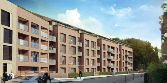 1 Bedroom Property